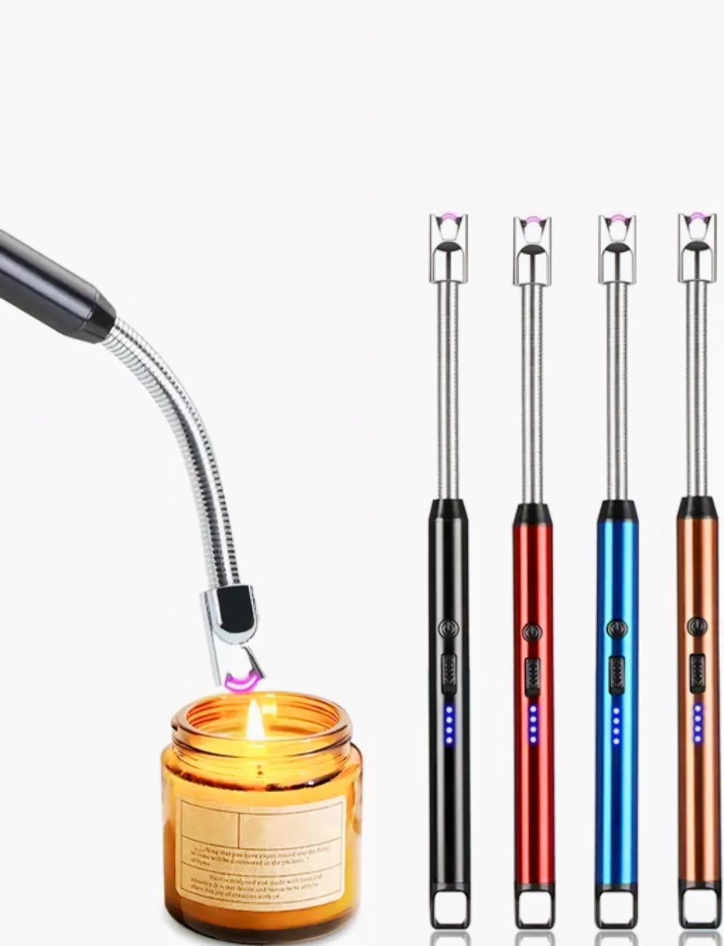 A ELECTRIC GAS LIGHTER