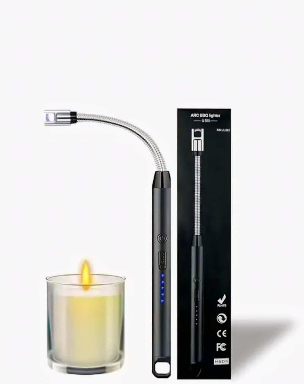 A ELECTRIC GAS LIGHTER