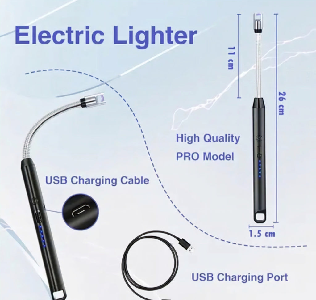 A ELECTRIC GAS LIGHTER